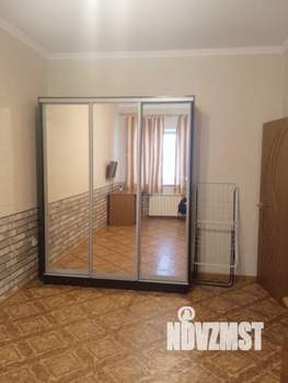 1-к квартира, на длительный срок, 38м2, 2/3 этаж