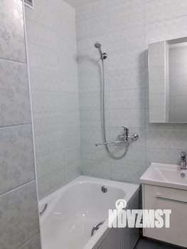 1-к квартира, на длительный срок, 45м2, 6/10 этаж