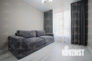 3-к квартира, на длительный срок, 72м2, 7/24 этаж