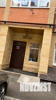 1-к квартира, посуточно, 34м2, 10/17 этаж