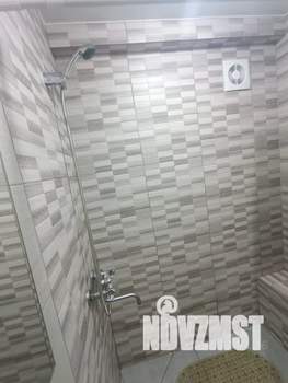 1-к квартира, посуточно, 36м2, 3/5 этаж