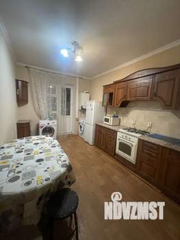 2-к квартира, на длительный срок, 62м2, 4/10 этаж