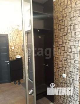 1-к квартира, на длительный срок, 40м2, 7/12 этаж