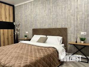 3-к квартира, посуточно, 78м2, 1/1 этаж