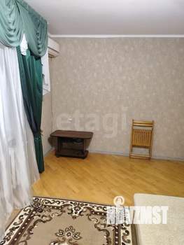 1-к квартира, на длительный срок, 44м2, 1/10 этаж
