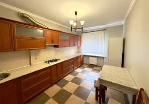 3-к квартира, на длительный срок, 106м2, 3/6 этаж