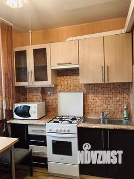 1-к квартира, на длительный срок, 36м2, 5/9 этаж