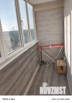1-к квартира, на длительный срок, 42м2, 9/10 этаж
