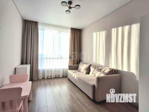 2-к квартира, на длительный срок, 50м2, 10/16 этаж