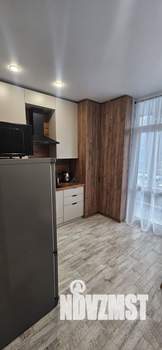 1-к квартира, на длительный срок, 36м2, 2/18 этаж