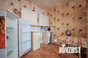 2-к квартира, на длительный срок, 36м2, 4/5 этаж