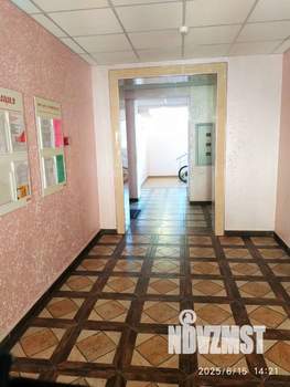 1-к квартира, на длительный срок, 42м2, 3/9 этаж