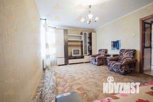 1-к квартира, на длительный срок, 32м2, 2/17 этаж