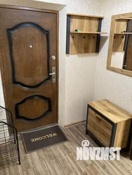 1-к квартира, на длительный срок, 35м2, 4/16 этаж