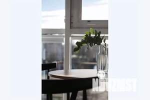 1-к квартира, посуточно, 40м2, 4/16 этаж