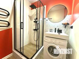 1-к квартира, посуточно, 34м2, 7/8 этаж