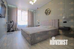 1-к квартира, на длительный срок, 43м2, 9/16 этаж