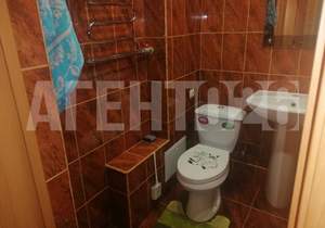 1-к квартира, на длительный срок, 34м2, 3/9 этаж