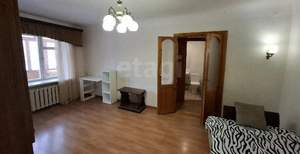 2-к квартира, на длительный срок, 50м2, 2/3 этаж