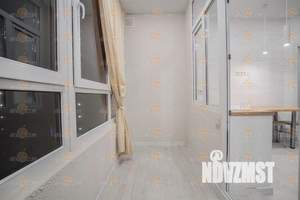 2-к квартира, на длительный срок, 56м2, 12/20 этаж