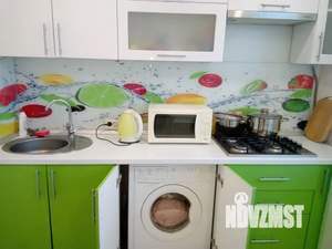 2-к квартира, посуточно, 52м2, 2/2 этаж