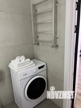 1-к квартира, посуточно, 36м2, 16/18 этаж