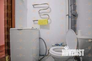 1-к квартира, на длительный срок, 33м2, 3/12 этаж