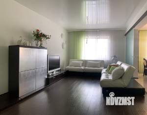 3-к квартира, на длительный срок, 99м2, 2/8 этаж