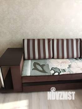 1-к квартира, на длительный срок, 39м2, 10/17 этаж