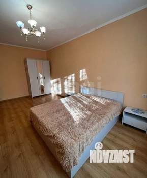 1-к квартира, на длительный срок, 40м2, 3/10 этаж