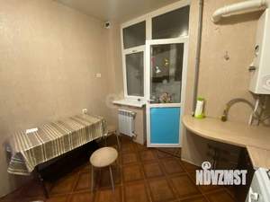 1-к квартира, на длительный срок, 35м2, 10/16 этаж