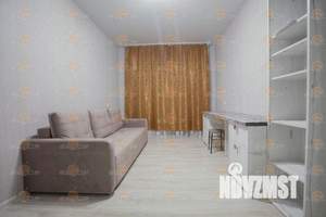 1-к квартира, на длительный срок, 38м2, 14/18 этаж