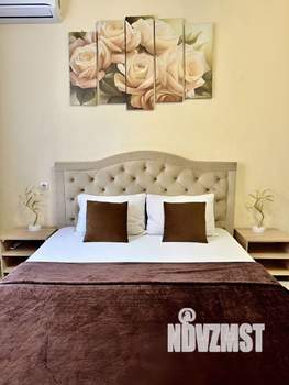 1-к квартира, посуточно, 28м2, 5/17 этаж