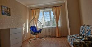 1-к квартира, на длительный срок, 44м2, 6/11 этаж