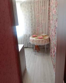 2-к квартира, на длительный срок, 43м2, 5/5 этаж