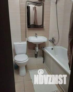 1-к квартира, посуточно, 30м2, 4/9 этаж
