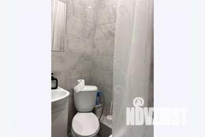 1-к квартира, посуточно, 25м2, 23/25 этаж