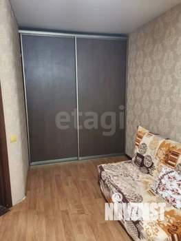 1-к квартира, на длительный срок, 45м2, 5/6 этаж