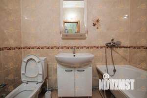 1-к квартира, на длительный срок, 31м2, 3/17 этаж