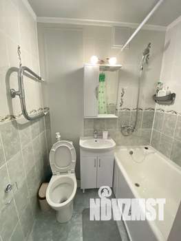 1-к квартира, посуточно, 33м2, 3/5 этаж