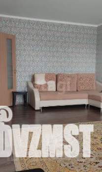 1-к квартира, на длительный срок, 52м2, 9/10 этаж