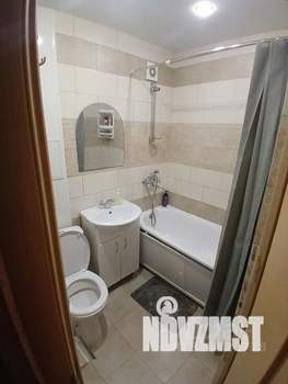 1-к квартира, посуточно, 33м2, 2/5 этаж