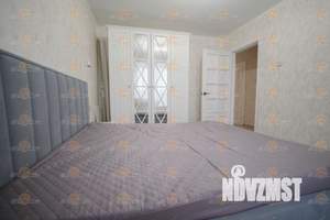 3-к квартира, на длительный срок, 69м2, 14/14 этаж