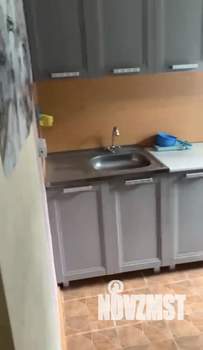 1-к квартира, на длительный срок, 35м2, 1/9 этаж