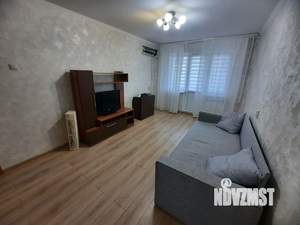 2-к квартира, на длительный срок, 42м2, 3/5 этаж