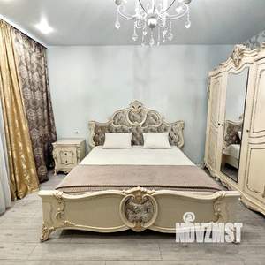 2-к квартира, посуточно, 60м2, 1/12 этаж