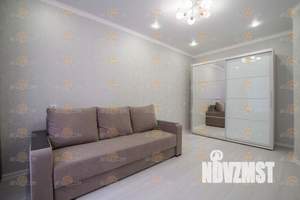 1-к квартира, на длительный срок, 31м2, 2/18 этаж