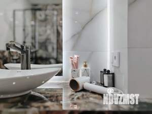 1-к квартира, посуточно, 40м2, 22/24 этаж