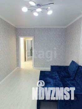 2-к квартира, на длительный срок, 63м2, 4/16 этаж