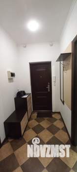 1-к квартира, на длительный срок, 42м2, 8/12 этаж